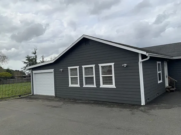 3880 Rohnerville Rd, Fortuna, CA 95540