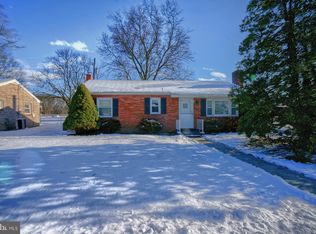 5001 Berkley St, Harrisburg, PA 17109