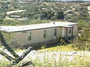 4590 E Wilds Rd, Tucson, AZ 85739