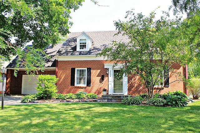 1st image of 2618 Barrington Pl