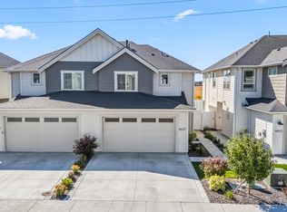 4637 W Riva Capri Ct, Meridian, ID 83646