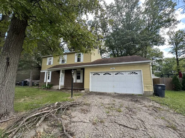 784 N Stygler Rd, Columbus, OH 43230