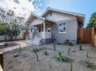 1385 Dawson Ave, Long Beach, CA 90804
