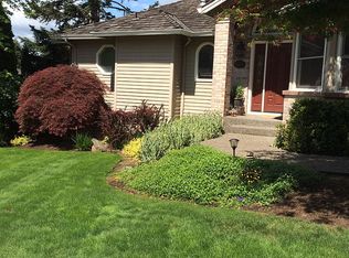 18340 SW Fallatin Loop, Beaverton, OR 97007