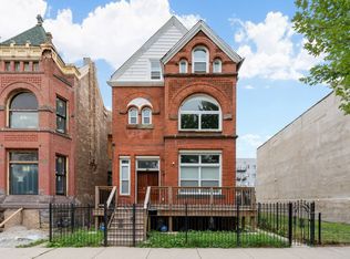 2148 W Monroe St, Chicago, IL