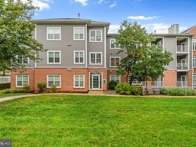 9205 Groffs Mill Dr #9205, Owings Mills, MD, 21117