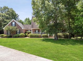 140 Tabor Forest Dr, Oxford, GA 30054