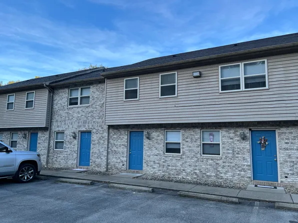 1306 Litman Grove Ln #1306, Butler, PA 16001