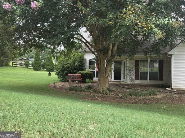 9 Dogwood Rdg, Hampton, GA 30228