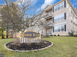 50 Kyle Way #513, Ewing, NJ 08628