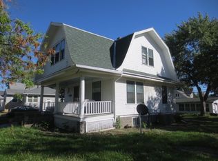 1621 15th St, Columbus, NE 68601