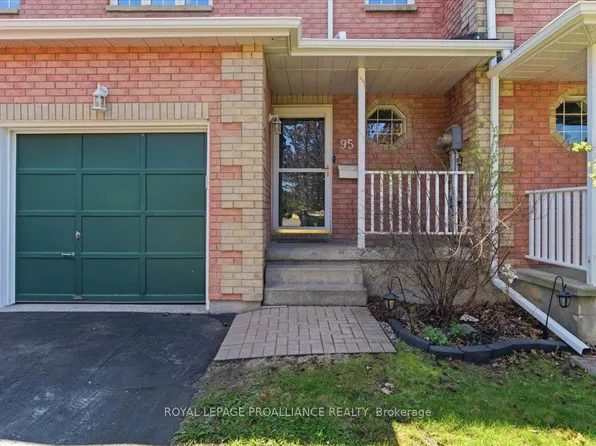 95 Progress Ave, Belleville, ON K8P 4Z3