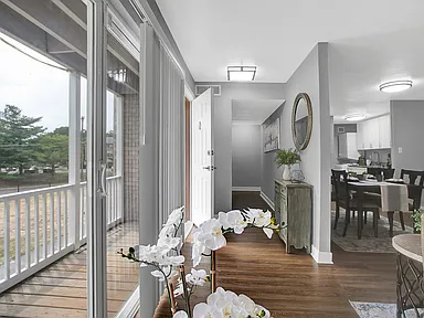 The Verona at Silver Hill