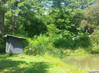 18 Barnett Chapel Rd, Hartselle, AL 35640