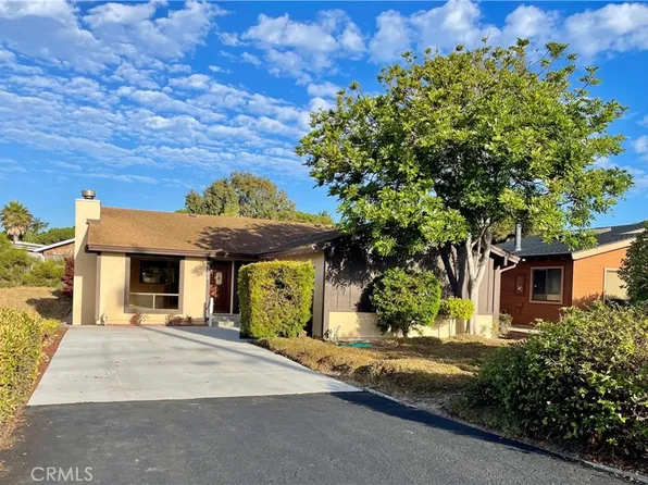 1161 1st St, Los Osos, CA 93402