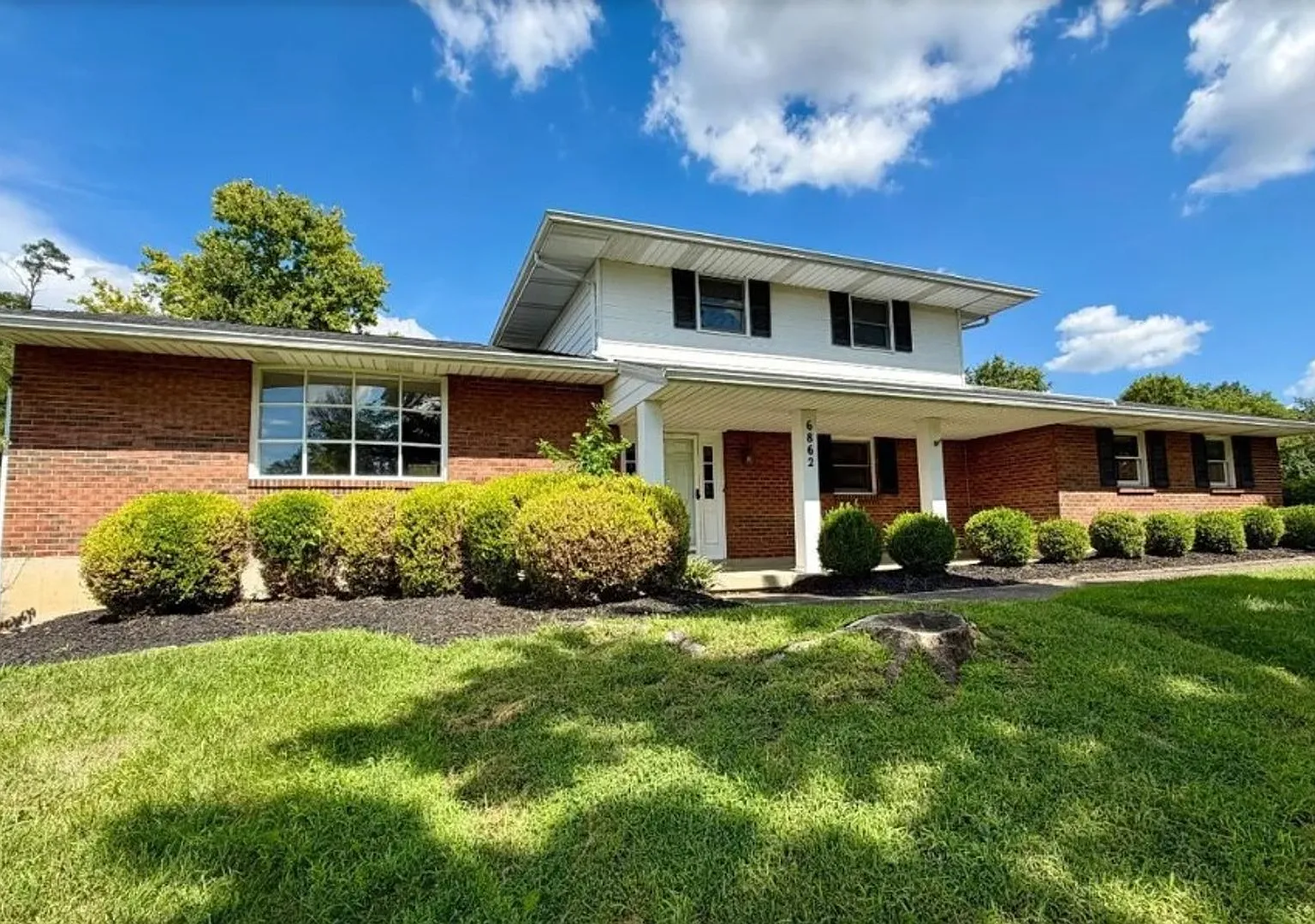 Spacious 4-Bedroom West Chester Home with Updated Kitchen, Finished Rec Room & Oversized Garage — Photo 1