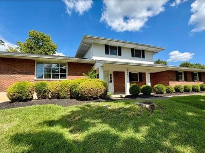 6862 Windwood Dr, West Chester, OH, 45241