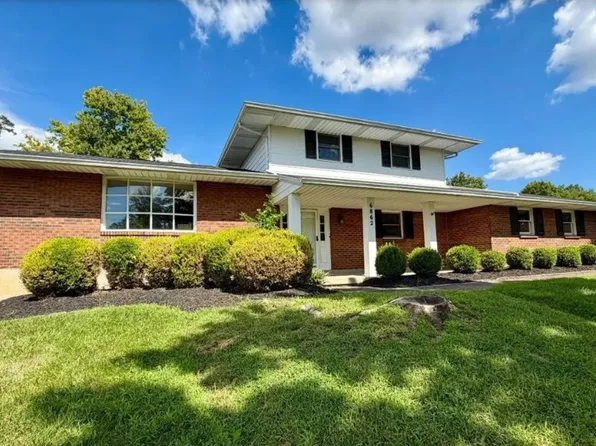 6862 Windwood Dr, West Chester, OH 45241