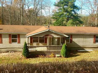 20737 State Route 93 S, Logan, OH 43138