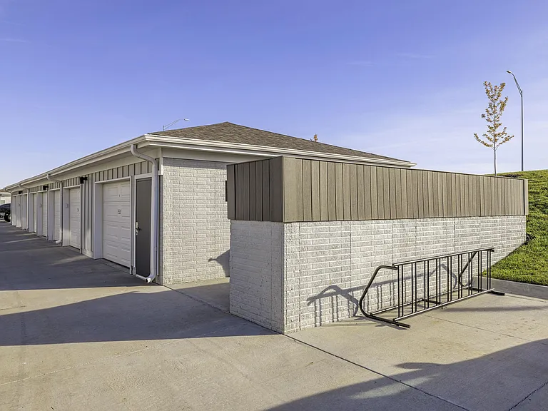 Village West Apartments — Photo 27