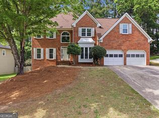 6310 Braidwood Overlook NW, Acworth, GA 30101