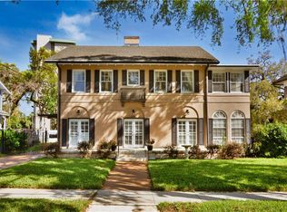 331 Ponce De Leon Pl, Orlando, FL 32801