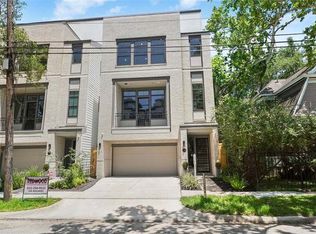 414 Hyde Park Blvd, Houston, TX 77006