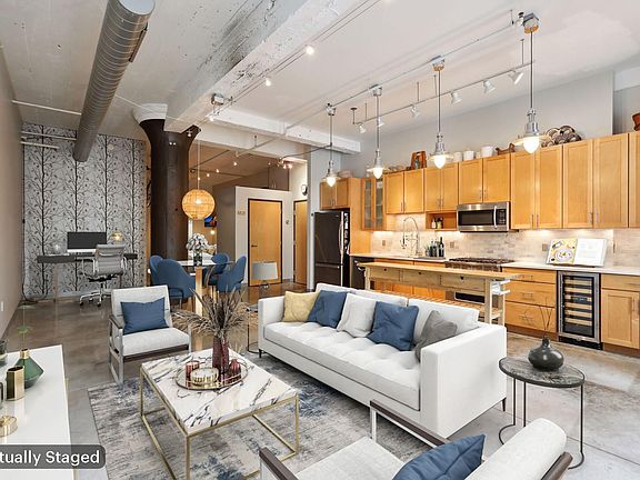 3rd image of 250 Park Ave Unit 510