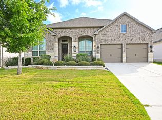 1438 Oaklawn Dr, New Braunfels, TX 78132