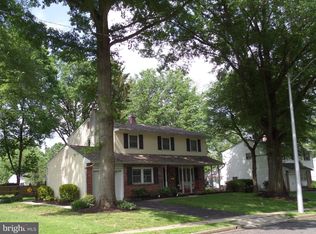 832 Monticello Pl, Lansdale, PA 19446