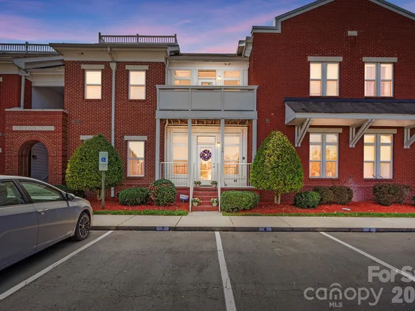 6112 Creft Cir Unit 116, Indian Trail, NC 28079