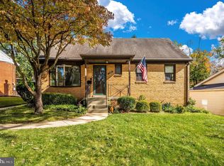 12505 Greenly St, Silver Spring, MD 20906