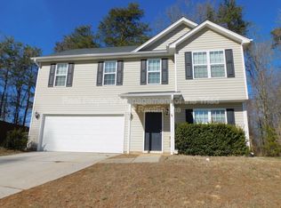 1405 Asher Downs Dr, Greensboro, NC 27405