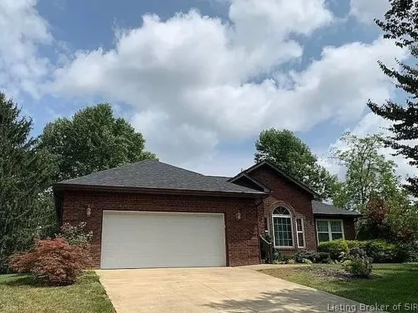 2248 Ridge Crest Drive NE, Lanesville, IN 47136