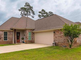 147 Frogmore Dr, Ruston, LA 71270