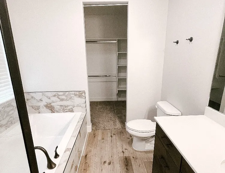 Master Bath