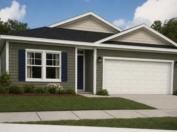 170 Scuppernong Lane, Jacksonville, NC 28546
