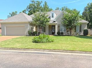 8678 Ashbury Oak Dr, Cordova, TN 38018
