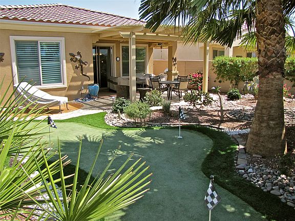 2nd image of 41423 Calle Pampas