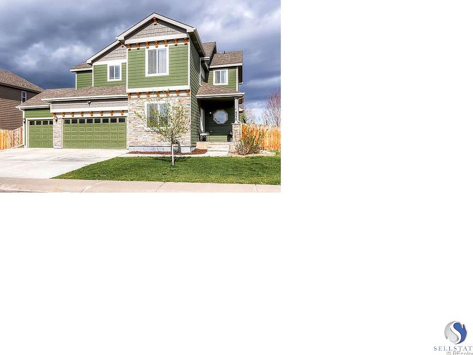 Newer Paint, Corner Lot