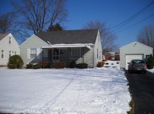 639 S 4th St, Sharpsville, PA