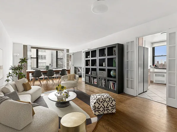 201 E 17th St APT 14-H, Manhattan, NY 10003