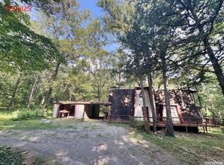199 Bert Dickey Rd, Heber Springs, AR 72543
