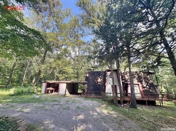 199 Bert Dickey Rd, Heber Springs, AR 72543