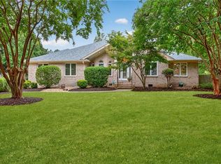 804 Brookside Arch, Chesapeake, VA 23322