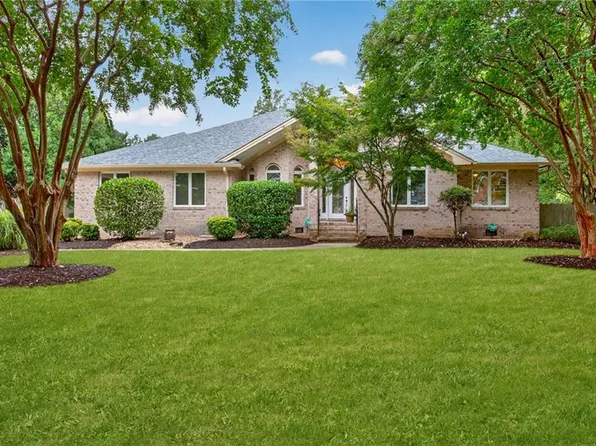 804 Brookside Arch, Chesapeake, VA 23322