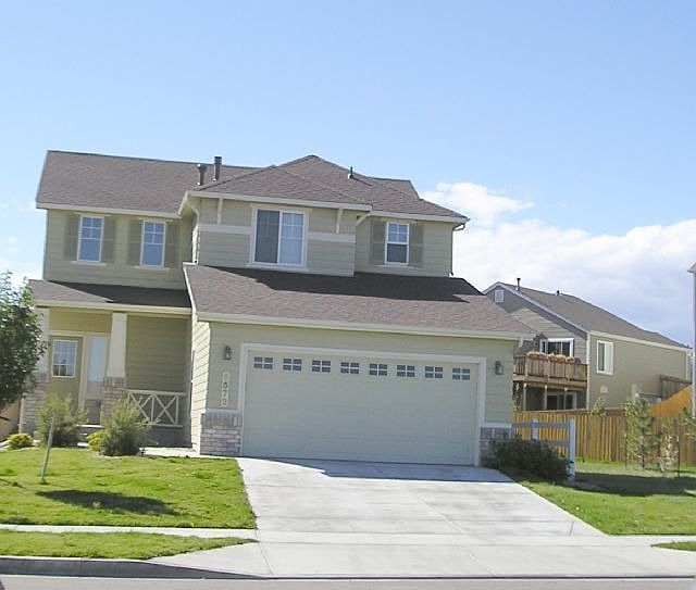 6572 Shimmering Creek Drive