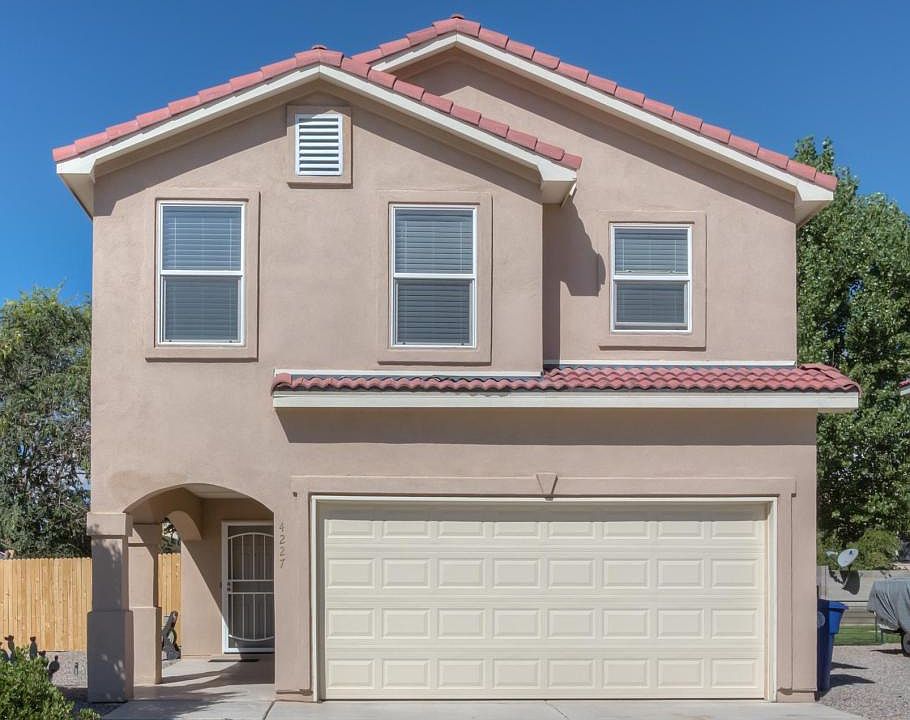 1st image of 4227 Bill Cody Dr NW