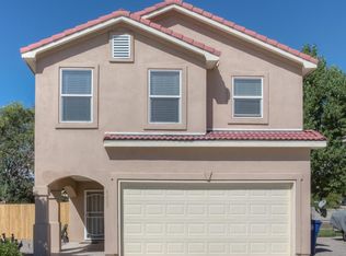 4227 Bill Cody Dr NW, Albuquerque, NM 87120