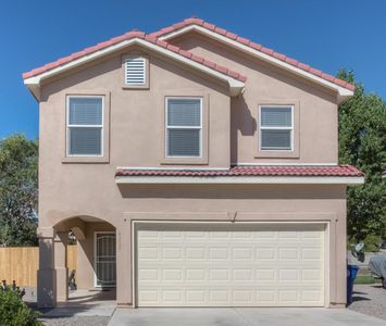 4227 Bill Cody Dr NW, Albuquerque, NM, 87120